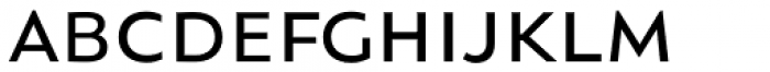 Orqquidea Sans Regular
