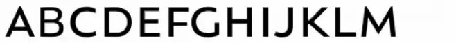 Orqquidea Sans Regular
