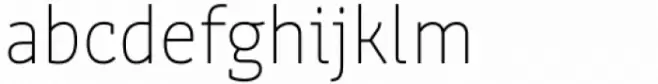 Orto Thin
