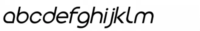 OTC New York Medium Italic