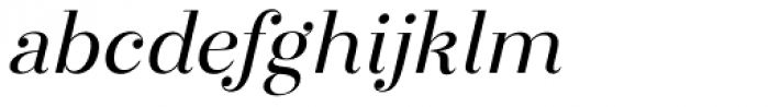Otama Display Italic