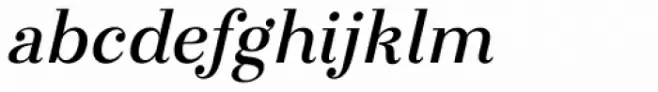 Otama SemiBold Italic