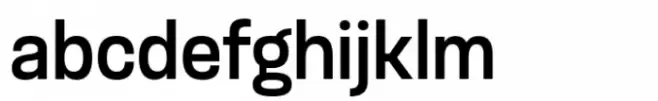 Otoiwo Grotesk Condensed Semi Bold