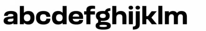 Otoiwo Grotesk Normal Bold