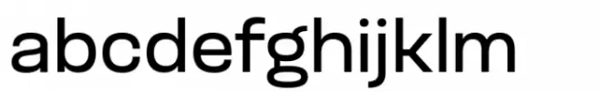 Otoiwo Grotesk Normal Medium
