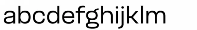 Otoiwo Grotesk Normal Regular