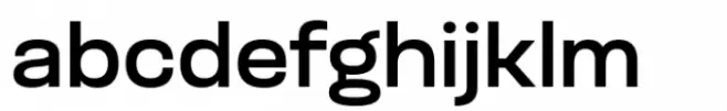 Otoiwo Grotesk Normal Semi Bold