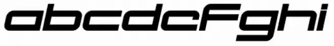 Otomo Italic