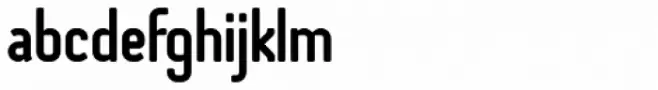 Otsu Sans SemiBold