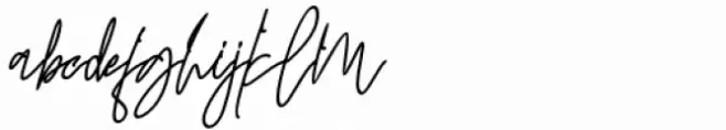 Ottbelix Italic