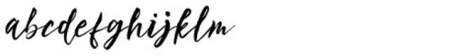 Ottmar Bold Script