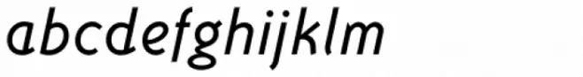 Ottomat Italic