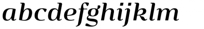 Ounce ALT Italic