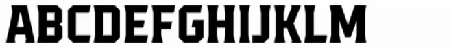 Outlast Serif