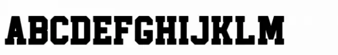 Outright Bold