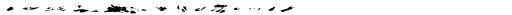 Outright Horror Underlines