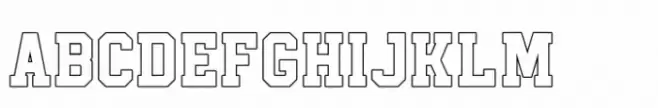Outright Outline