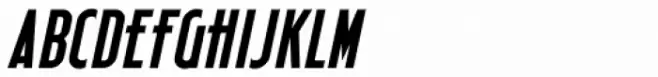 Overnight Oblique JNL