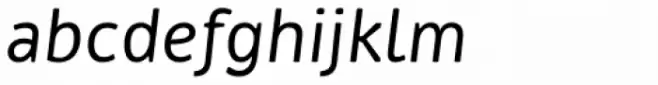 Ovink Regular Italic