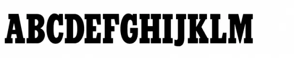 Oxford Press Serif Clean