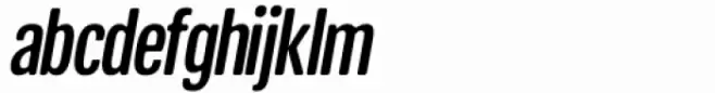 Ozonos Italic