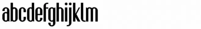 Pacific Sans Bold