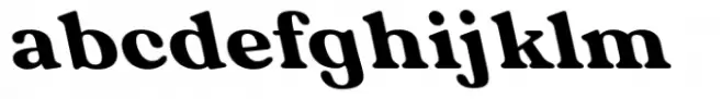 Pageantry Hebrew Backslant