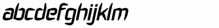 Pagoda Italic