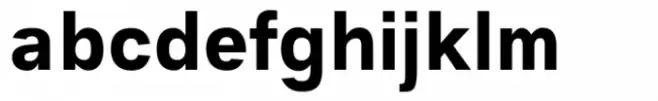 Pagram Bold