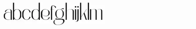 Palagio Thin