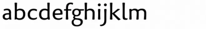 Palatino Sans Arabic Std Regular