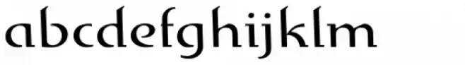 Palekin Regular