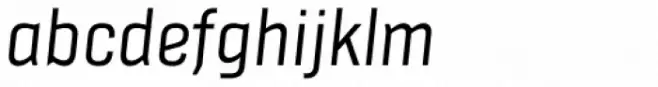 Palestina Light Italic