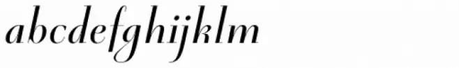 Palio Italic