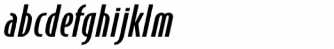 Palomar Bold Italic