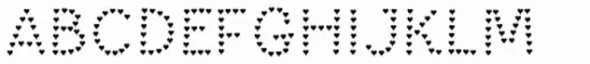 Paltime Heart