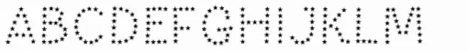 Paltime Star