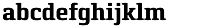 Pancetta Serif Pro Bold