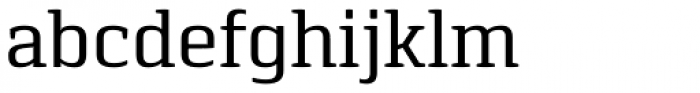 Pancetta Serif Pro Regular
