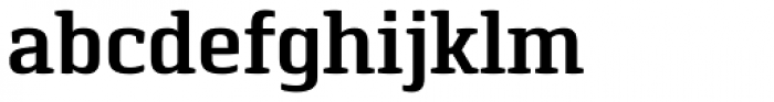 Pancetta Serif Pro SemiBold
