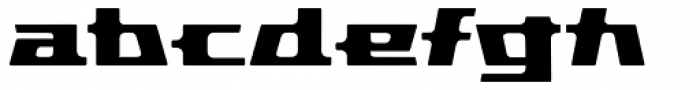 Pandorum Bold