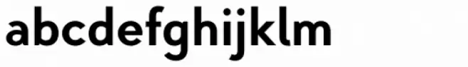 Pani Sans Bold