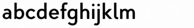 Pani Sans Semi Bold