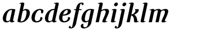 Pantext Bold Italic