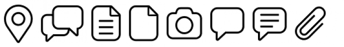 Panton Icons A Regular