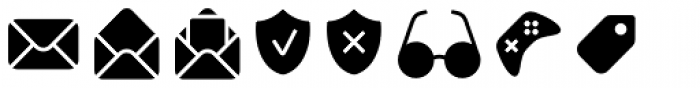 Panton Icons B Fill Regular