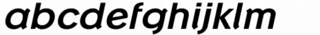 Papagayo Italic