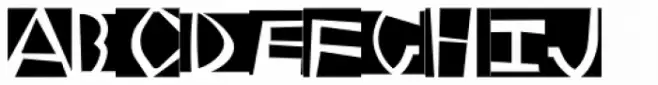 Paper Caper NF