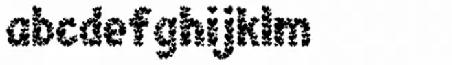 Paper Hearts