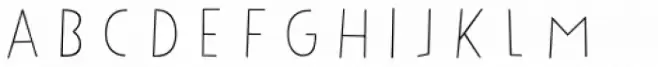 Papercute Inline Line